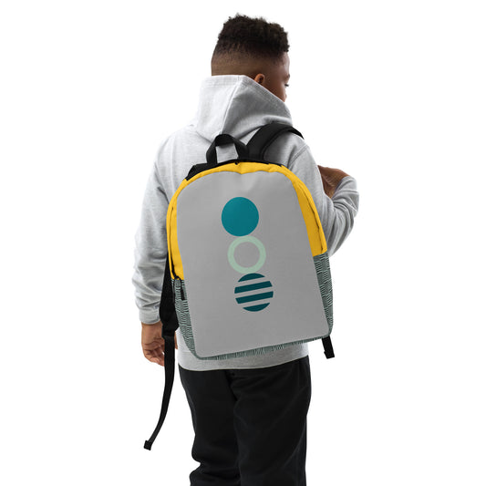 Trinity Tribe Backpack